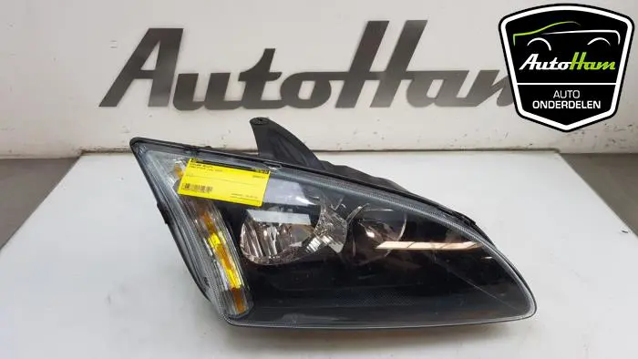 Koplamp rechts Ford Focus
