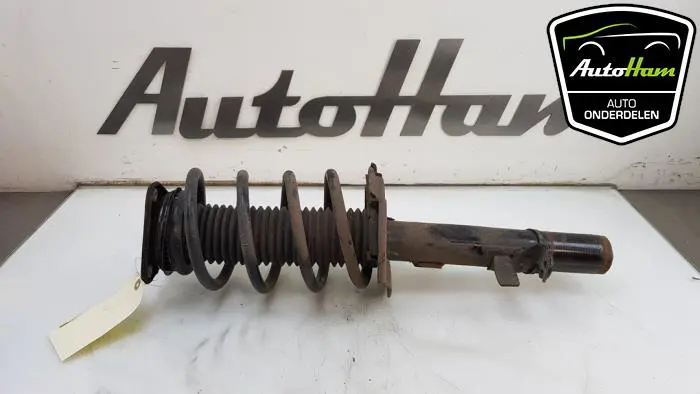 Schokdemper links-voor Ford Kuga
