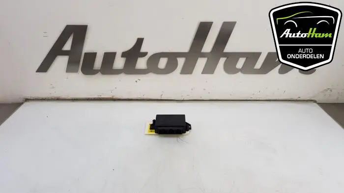 PDC Module Renault Clio
