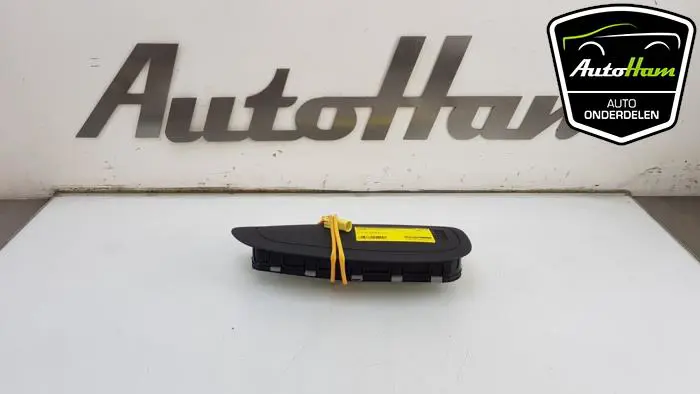 Airbag stoel (zitplaats) Mitsubishi Mirage