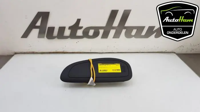 Airbag stoel (zitplaats) Mitsubishi Mirage
