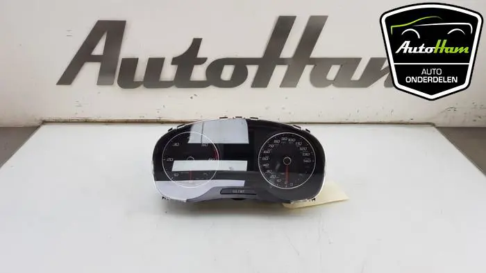 Instrumentenpaneel Seat Toledo