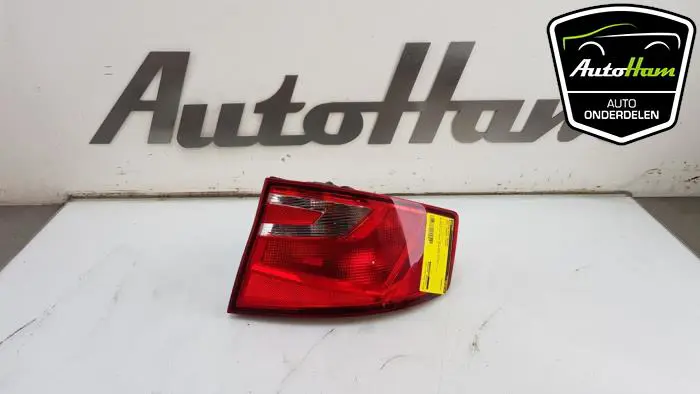 Achterlicht rechts Seat Toledo