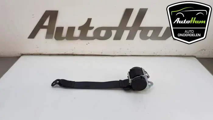 Veiligheidsgordel links-achter Seat Toledo
