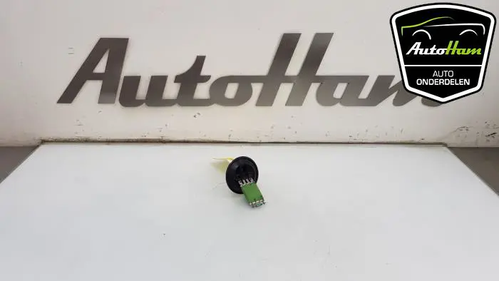 Kachel Weerstand Seat Toledo