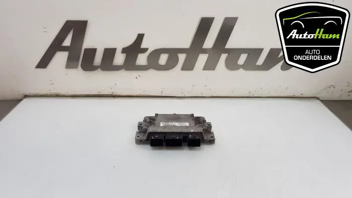 Computer Motormanagement Renault Clio