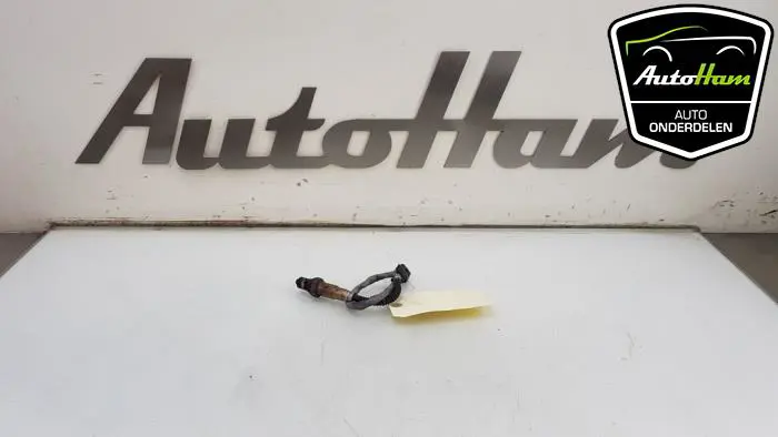Lambda Sonde Renault Clio