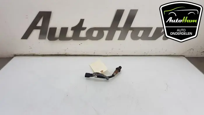 Lambda Sonde Renault Clio
