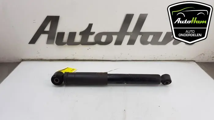 Schokdemper links-achter Renault Trafic