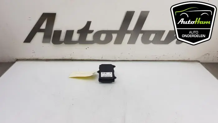 Computer Verlichting Skoda Superb