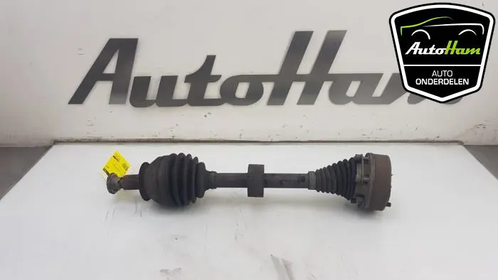 Aandrijfas links-voor Seat Toledo
