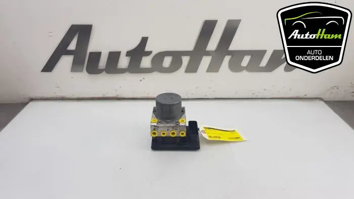 ABS Pomp Seat Toledo