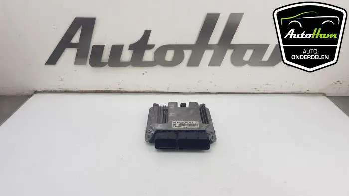 Computer Motormanagement Seat Toledo