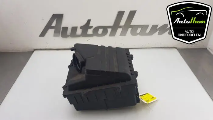 Luchtfilterhuis Seat Toledo