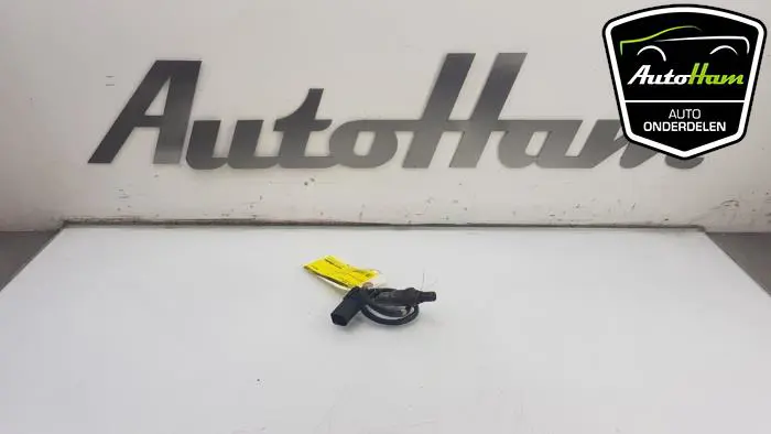 Lambda Sonde Seat Toledo
