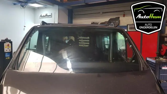 Voorruit Renault Trafic