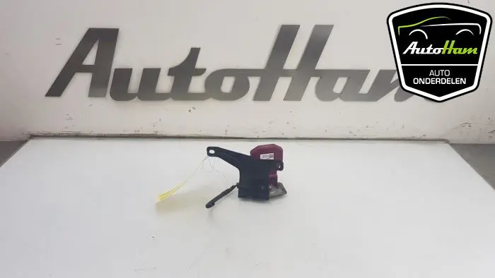 GPS Antenne Audi A3
