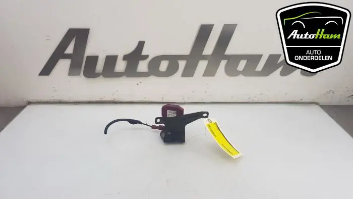 GPS Antenne Audi A3