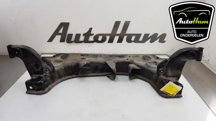 Subframe Ford Fiesta