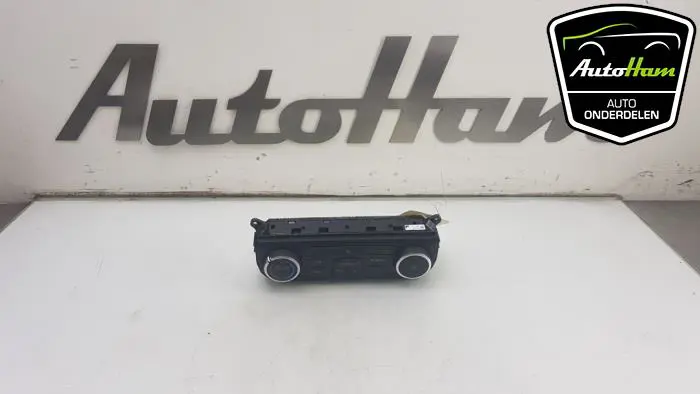 Kachel Bedieningspaneel Ford Fiesta