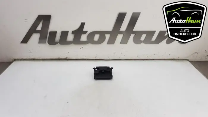 Camera voorzijde Ford Fiesta