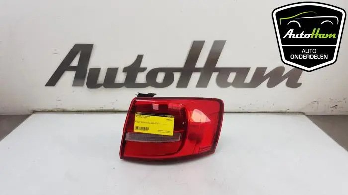 Achterlicht rechts Volkswagen Jetta