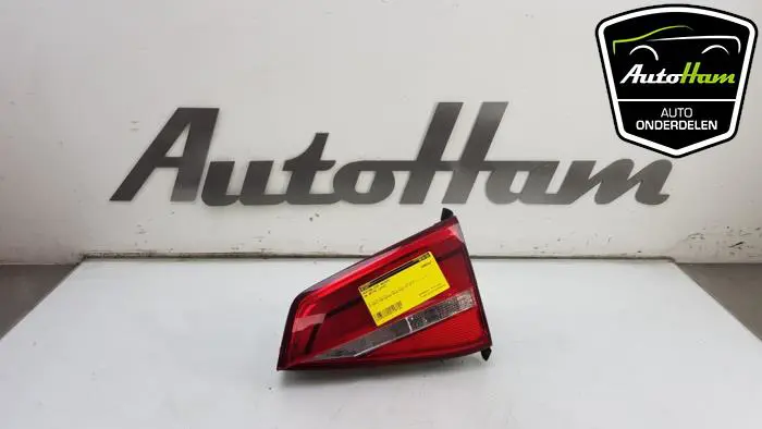 Achterlicht rechts Volkswagen Jetta