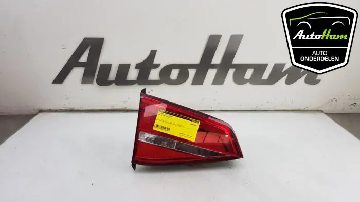 Achterlicht links Volkswagen Jetta