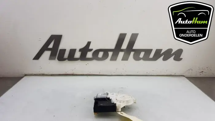 Raammotor Portier Volkswagen Jetta
