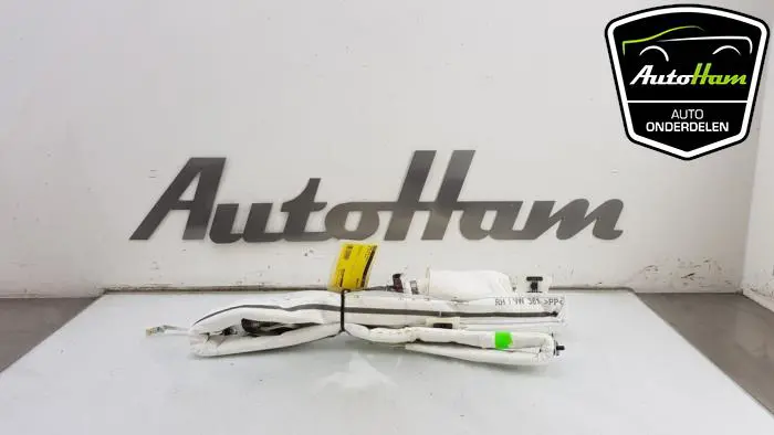 Airbag hemel rechts Volkswagen Jetta