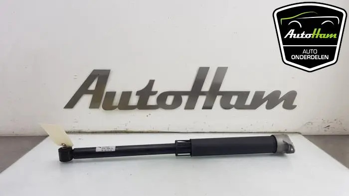 Schokdemper links-achter Ford Fiesta