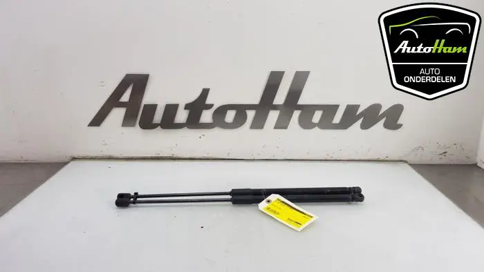 Set Gasdempers Achterklep Volkswagen Polo