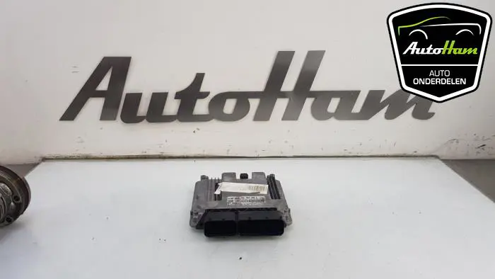 Computer Motormanagement Volkswagen Jetta