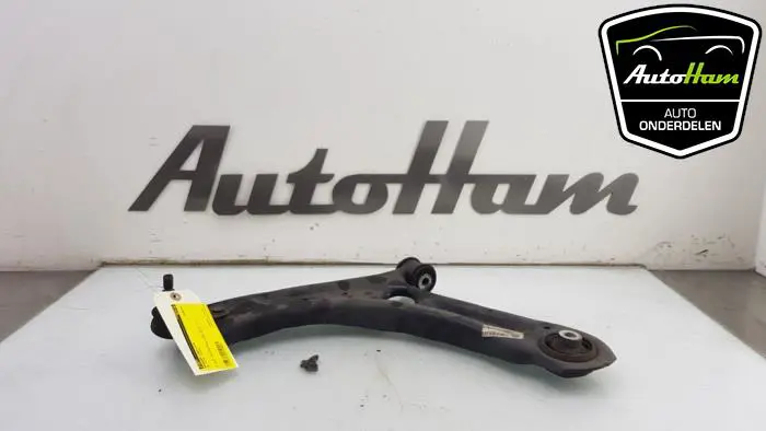 Draagarm links-voor Volkswagen Jetta