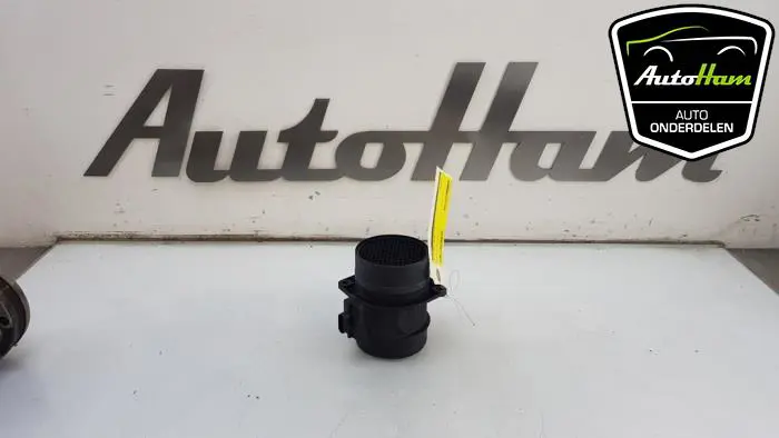 Luchthoeveelheidsmeter Volkswagen Jetta