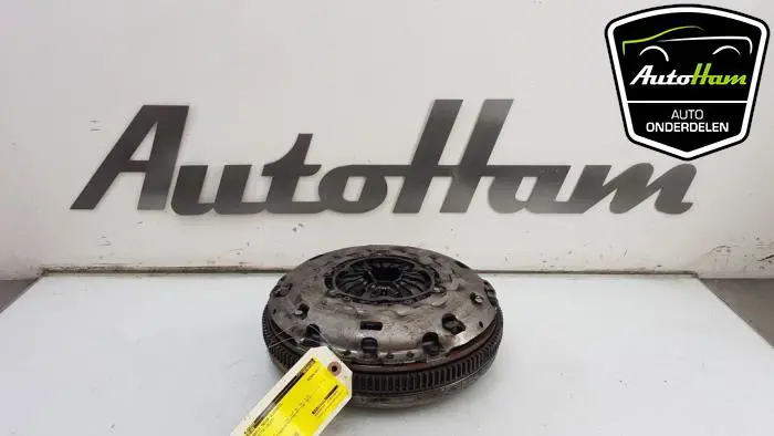 Dubbele massa vliegwiel Volkswagen Jetta