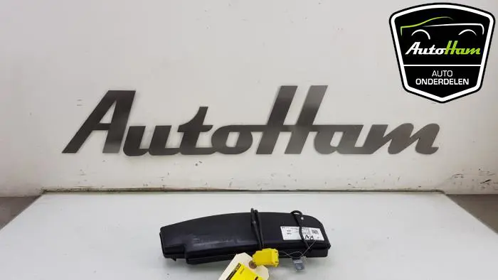 Airbag stoel (zitplaats) Volkswagen Polo