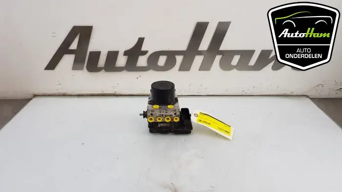 ABS Pomp Volkswagen Polo