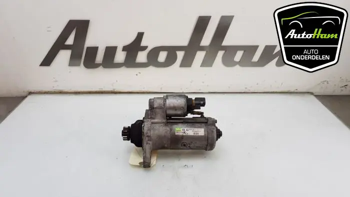Startmotor Volkswagen Polo