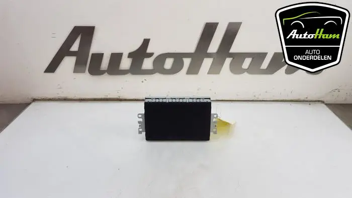 Display Multi Media regelunit Volvo V40