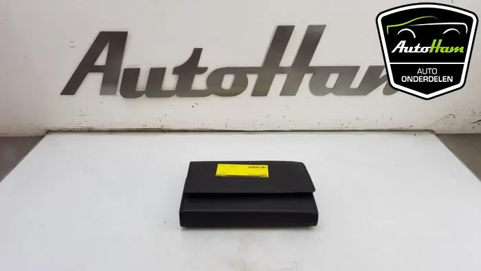 Instructie Boekje Volvo V40