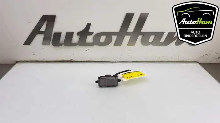 Kachel Weerstand Volvo V40
