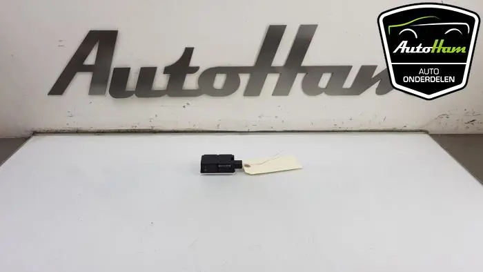 Module keyless vehicle Volvo V40