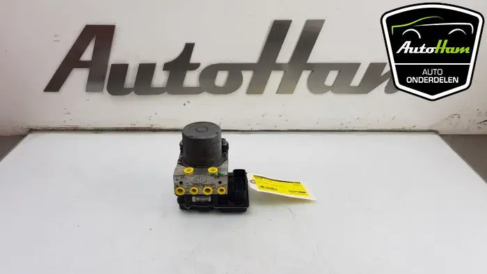 ABS Pomp Audi A6