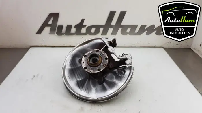 Fusee rechts-achter Audi A6
