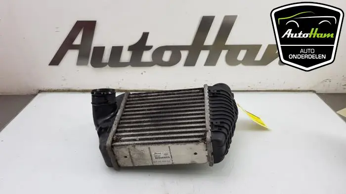 Intercooler Audi A6