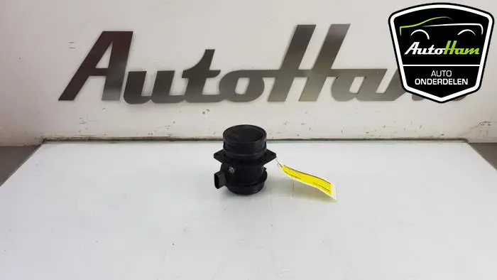 Luchthoeveelheidsmeter Audi A6
