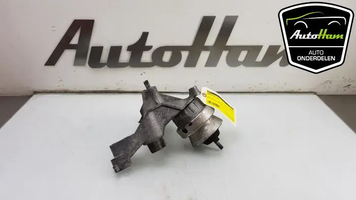 Motorsteun Audi A6