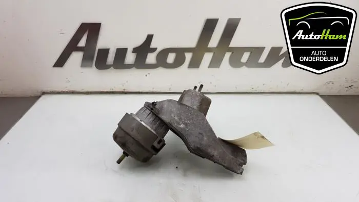 Motorsteun Audi A6