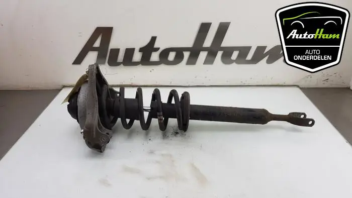 Schokdemper links-voor Audi A6